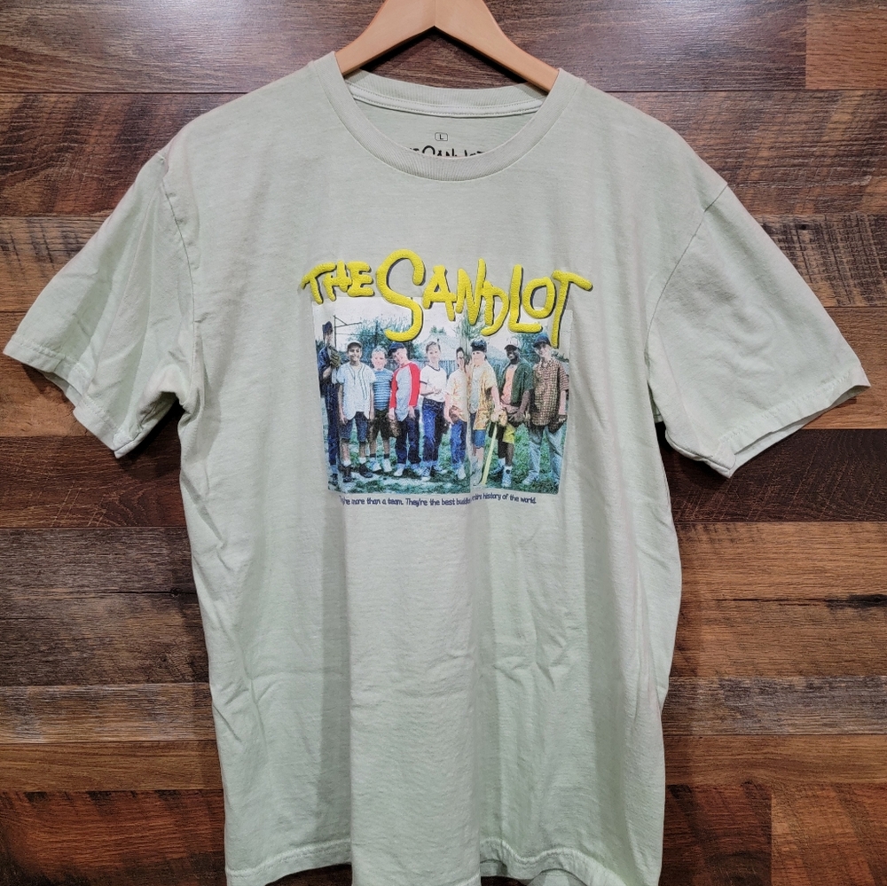 The Sandlot T-Shirt